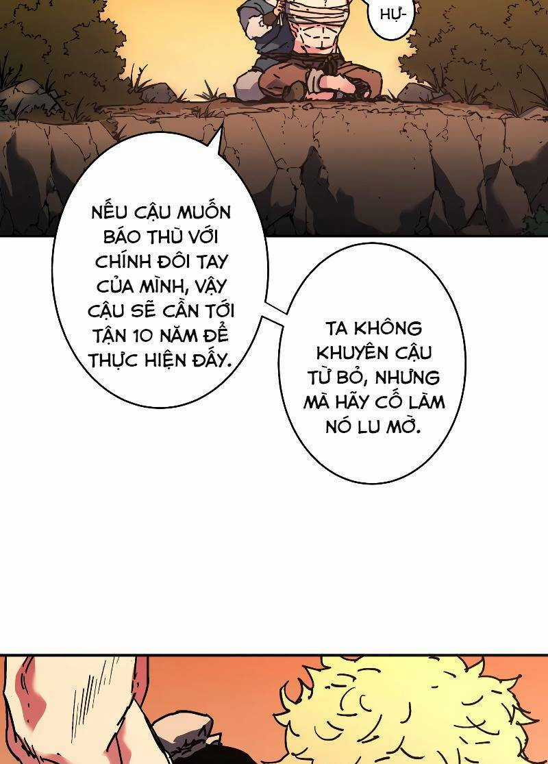 Bố Vô Song - Chapter 197 - Trang 71