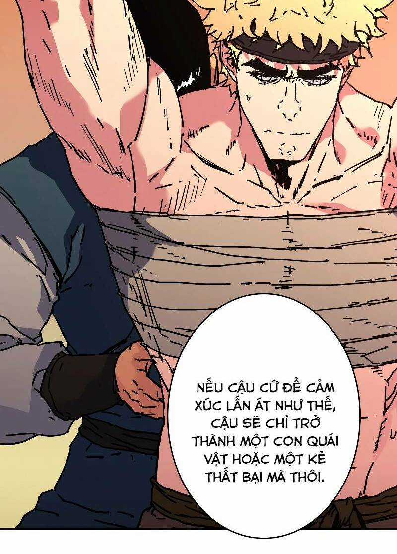 Bố Vô Song - Chapter 197 - Trang 72