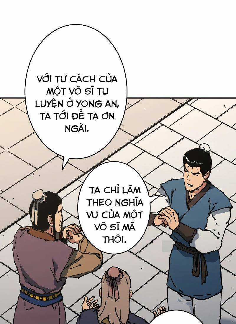 Bố Vô Song - Chapter 197 - Trang 9
