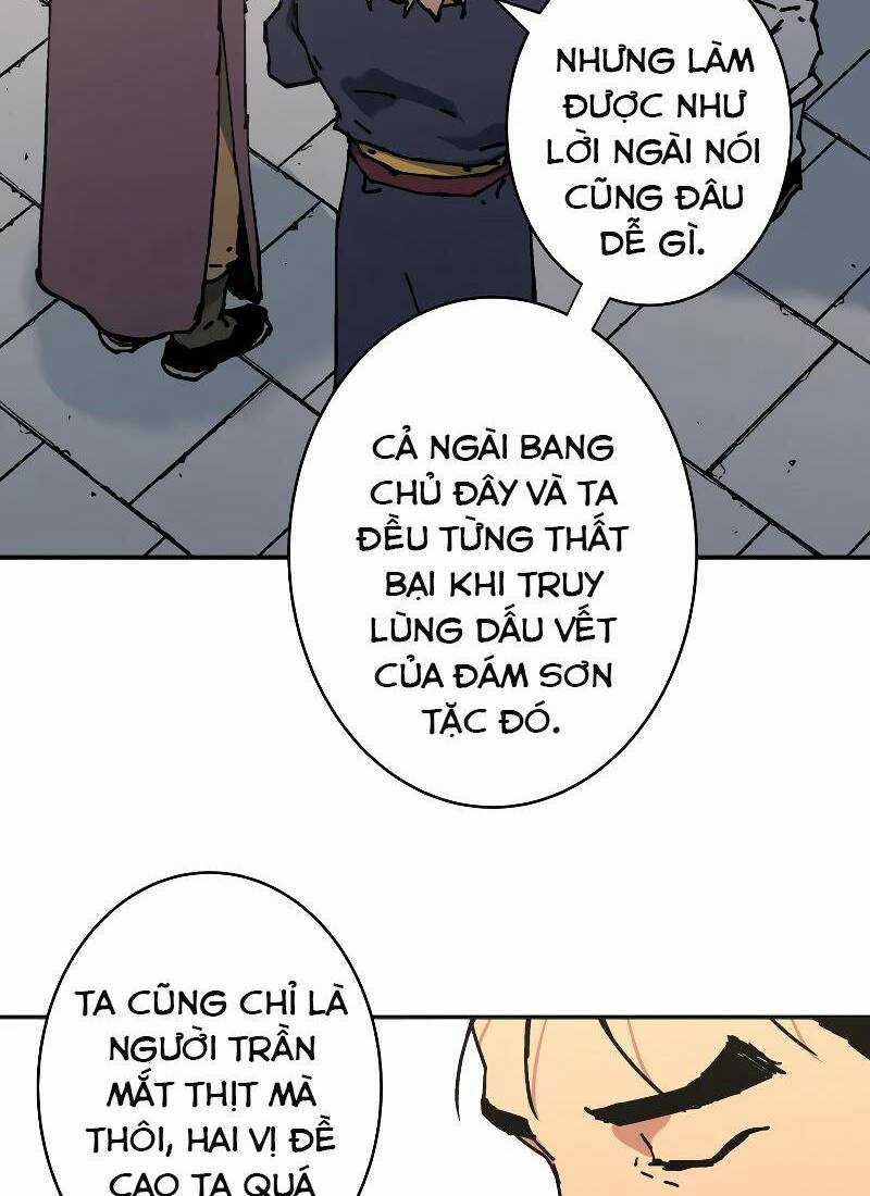 Bố Vô Song - Chapter 197 - Trang 10