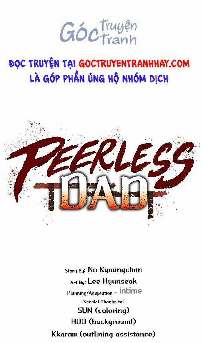 Bố Vô Song - Chapter 198 - Trang 1