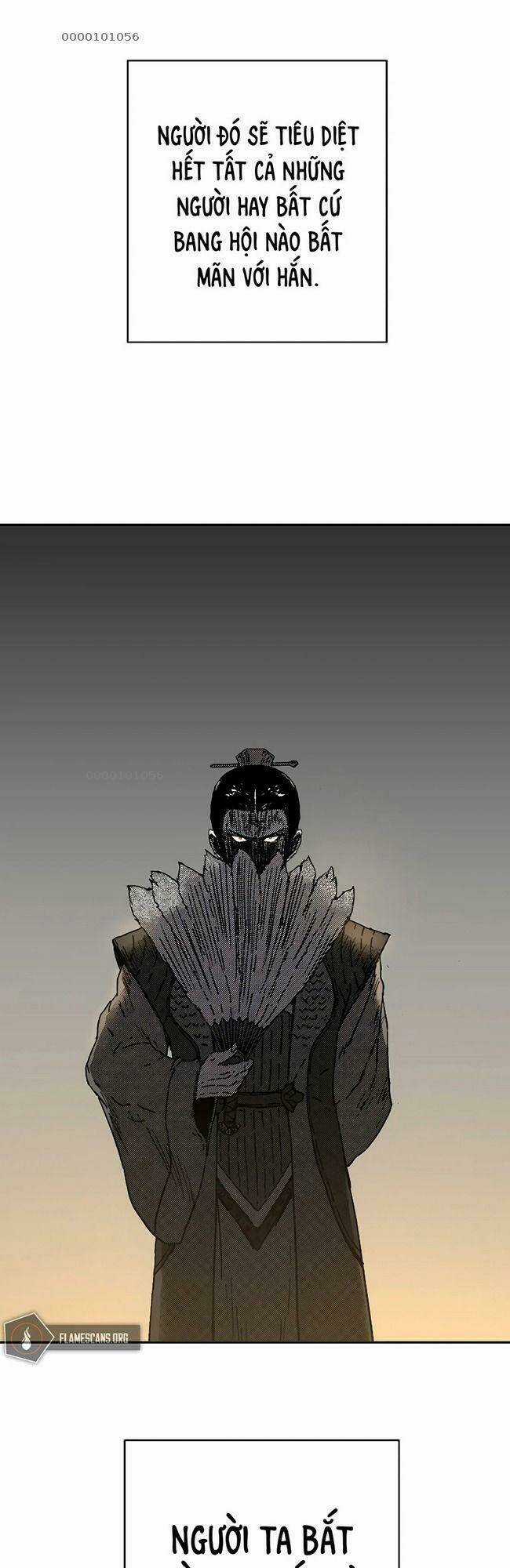 Bố Vô Song - Chapter 198 - Trang 17