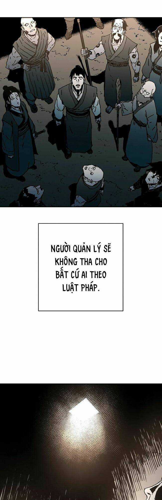 Bố Vô Song - Chapter 198 - Trang 19