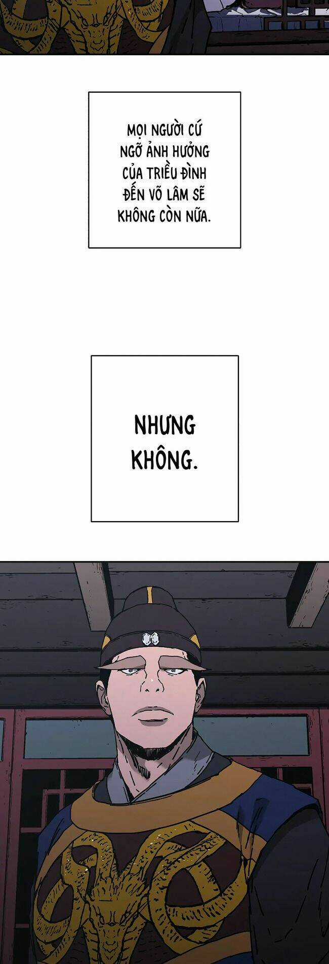 Bố Vô Song - Chapter 198 - Trang 24