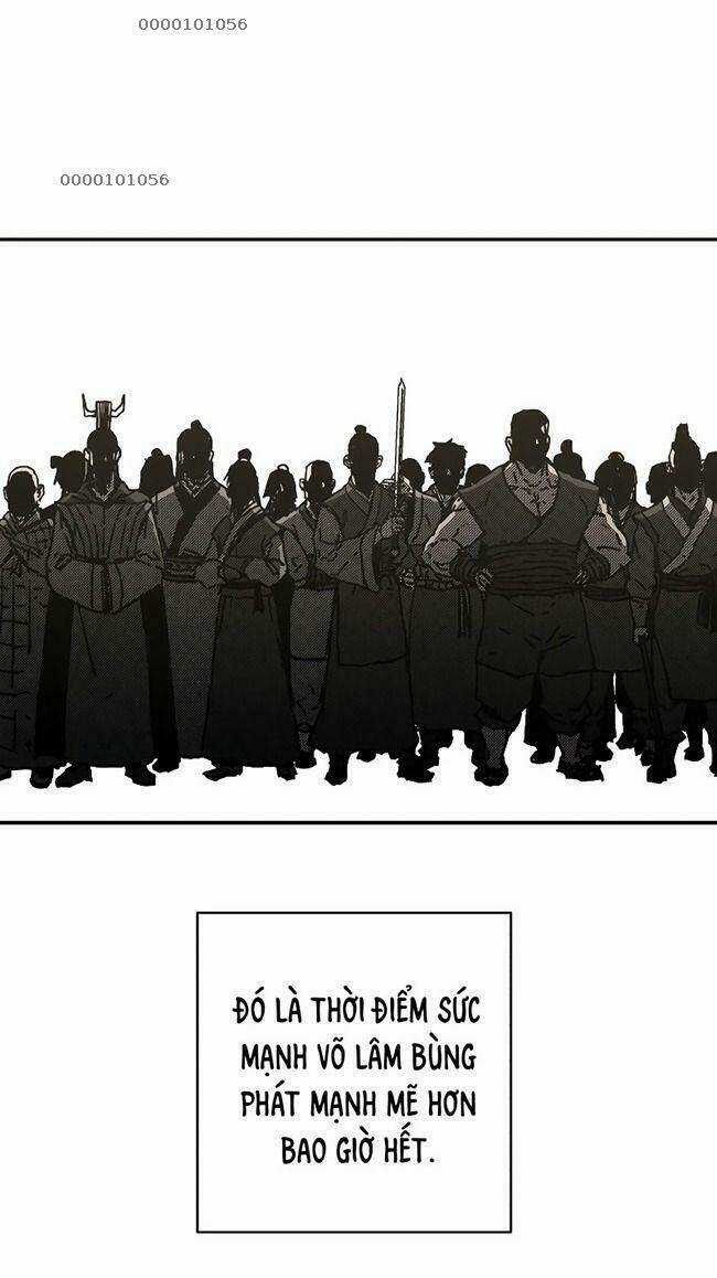 Bố Vô Song - Chapter 198 - Trang 4