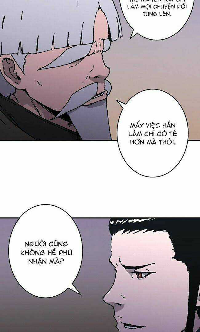 Bố Vô Song - Chapter 198 - Trang 35