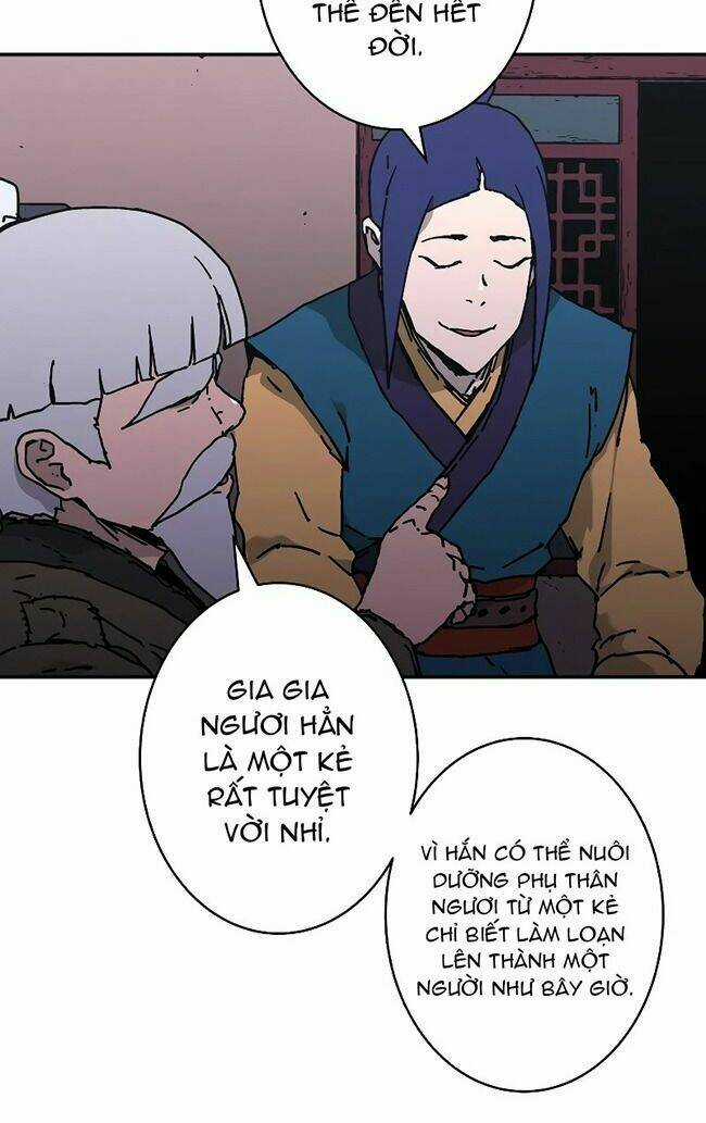 Bố Vô Song - Chapter 198 - Trang 49