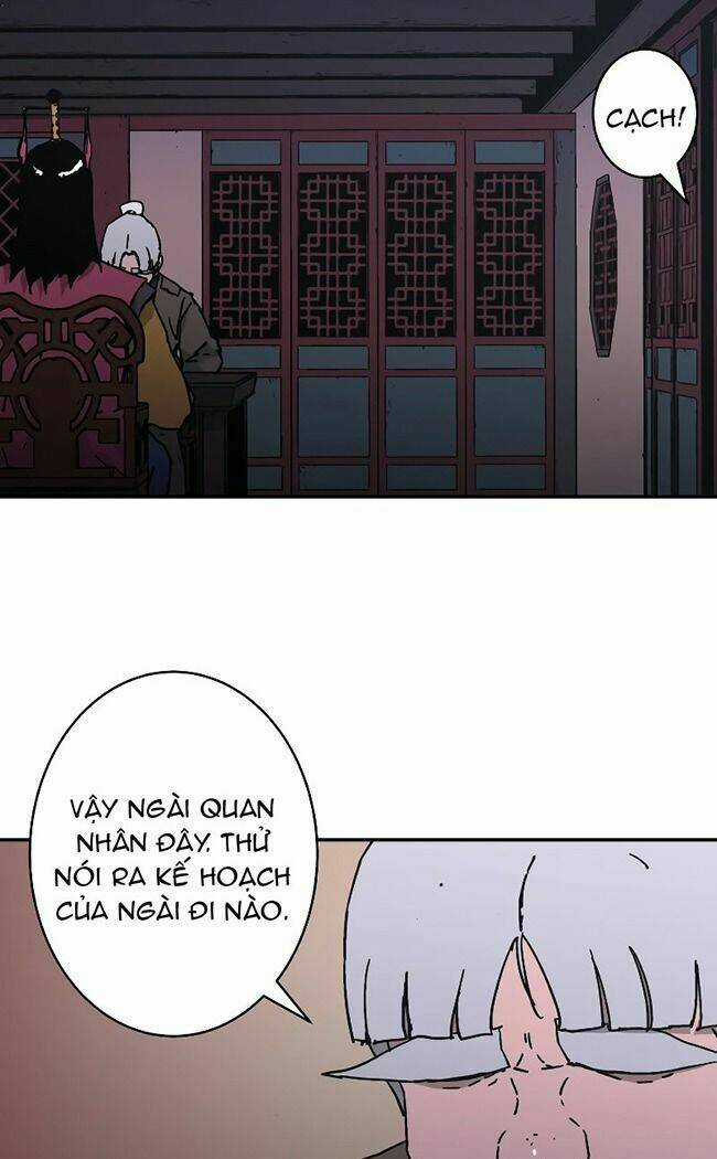 Bố Vô Song - Chapter 198 - Trang 52