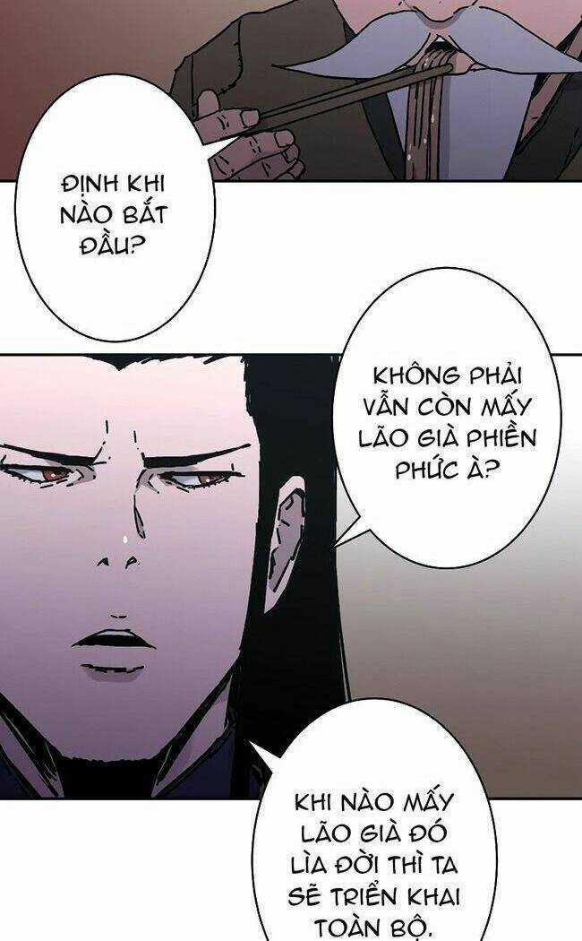 Bố Vô Song - Chapter 198 - Trang 53