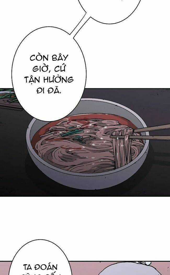 Bố Vô Song - Chapter 198 - Trang 54