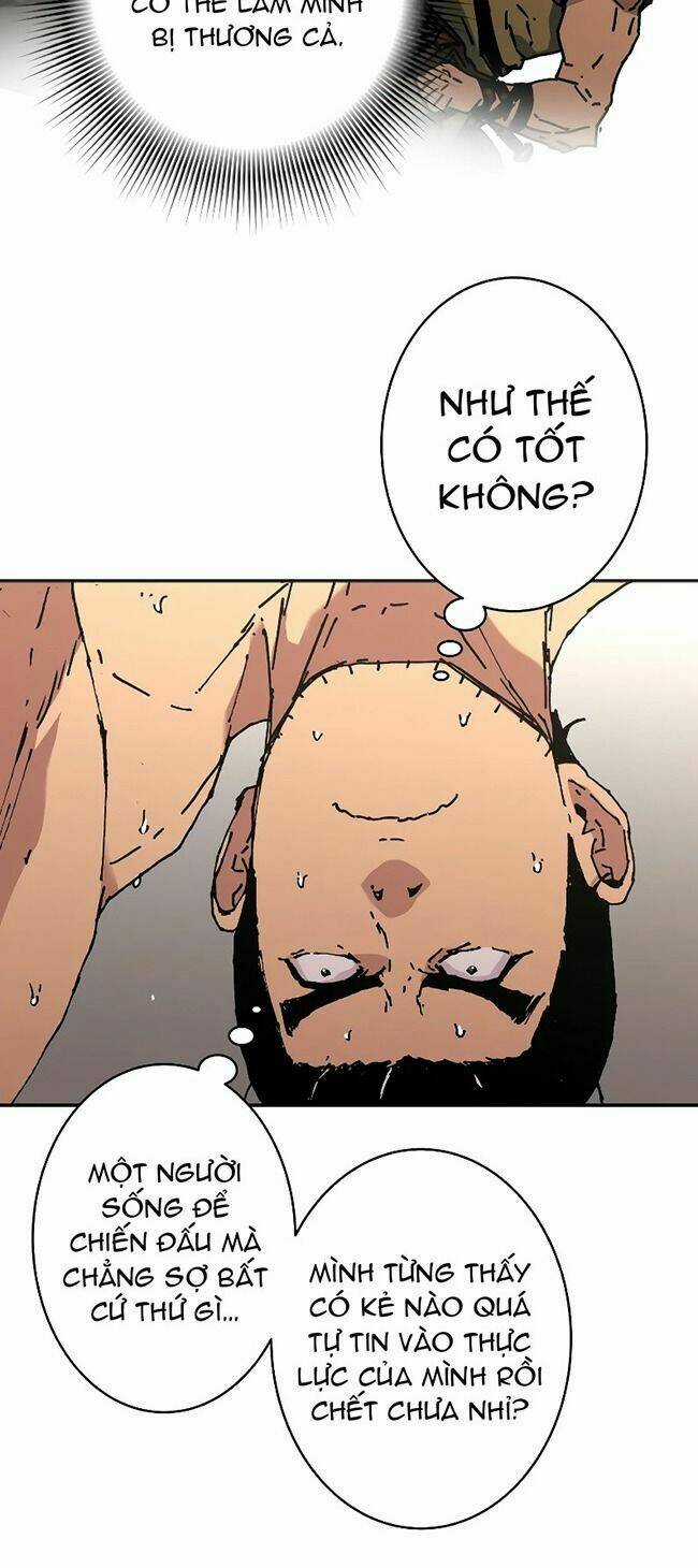 Bố Vô Song - Chapter 198 - Trang 61