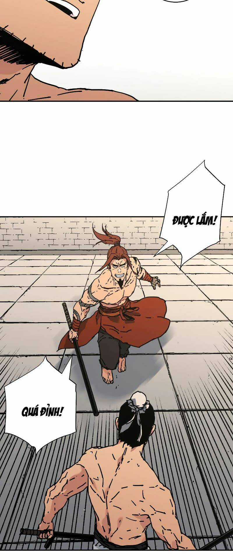 Bố Vô Song - Chapter 199 - Trang 17