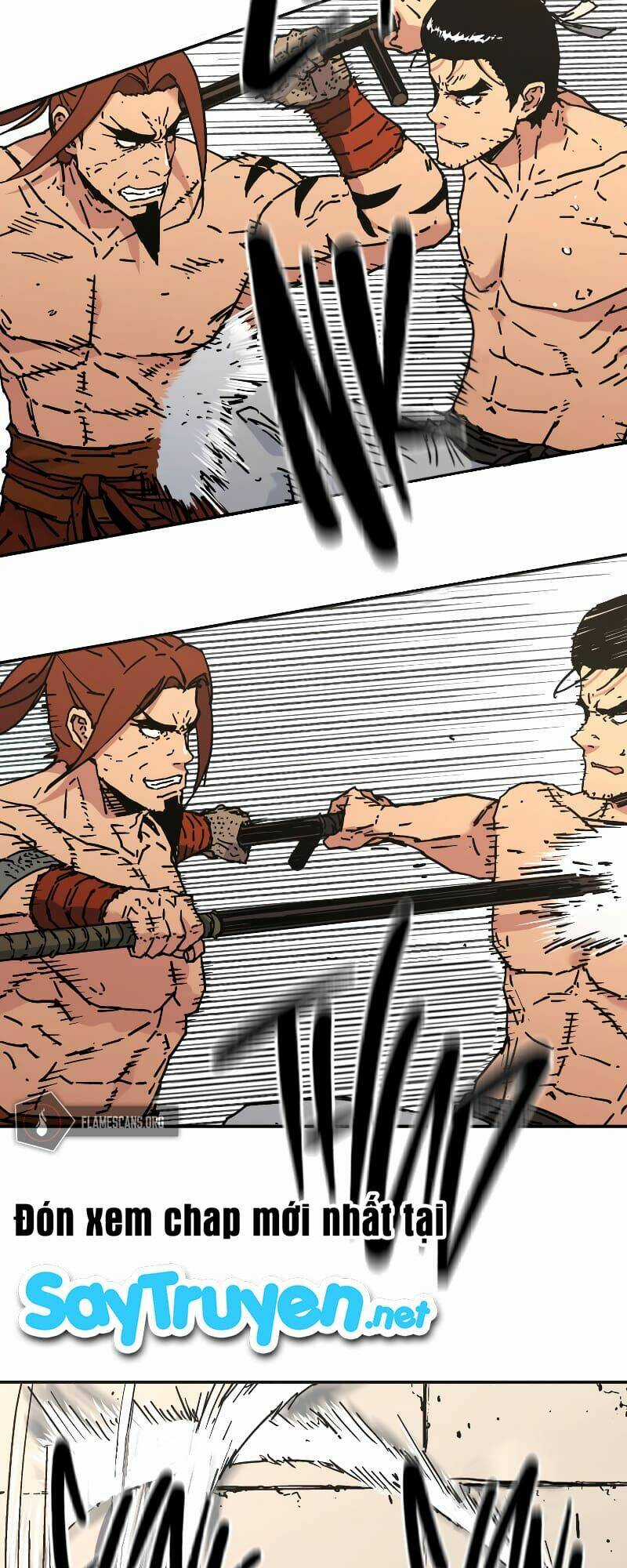 Bố Vô Song - Chapter 199 - Trang 19