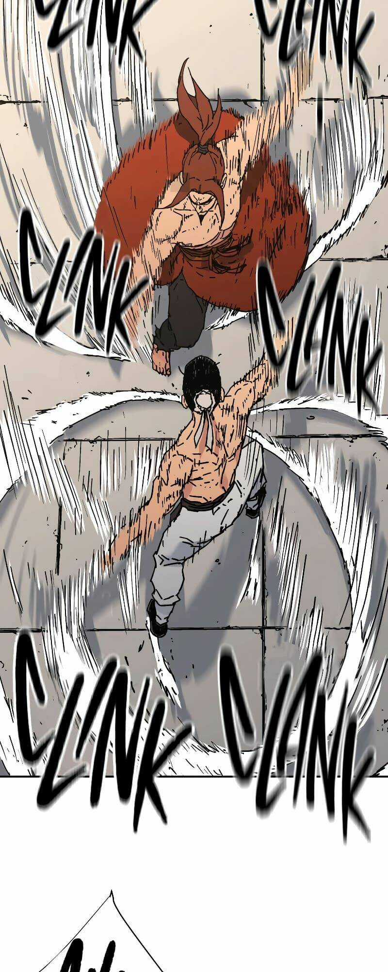 Bố Vô Song - Chapter 199 - Trang 20