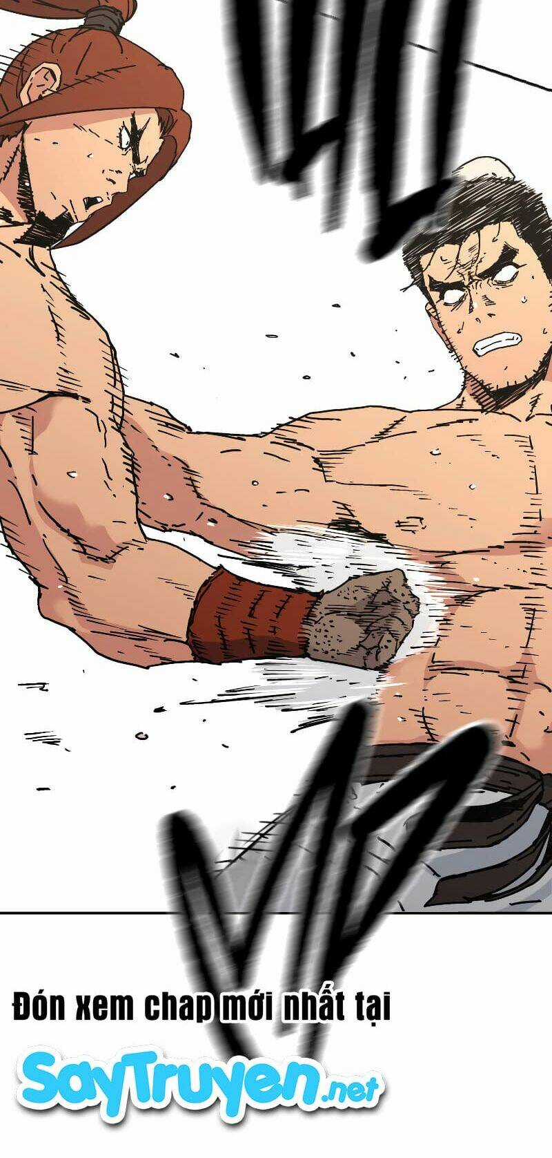 Bố Vô Song - Chapter 199 - Trang 23