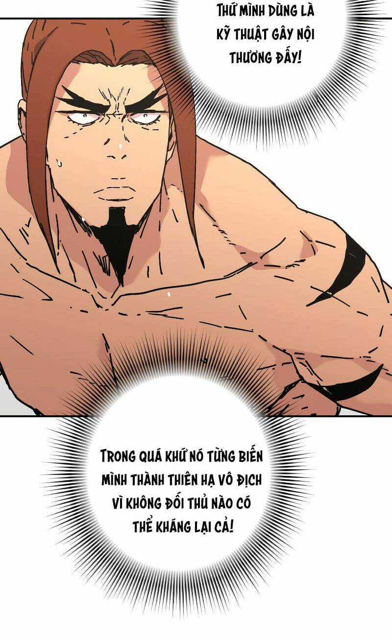 Bố Vô Song - Chapter 199 - Trang 29