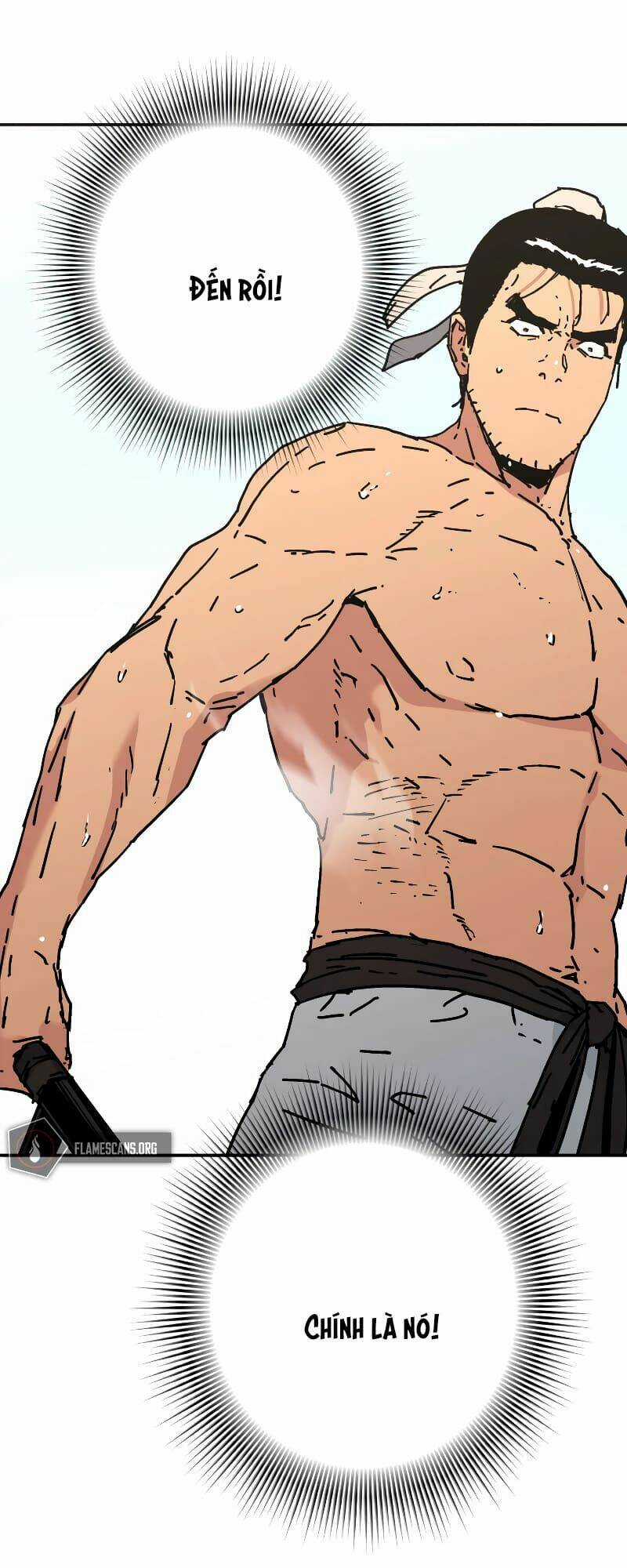 Bố Vô Song - Chapter 199 - Trang 30