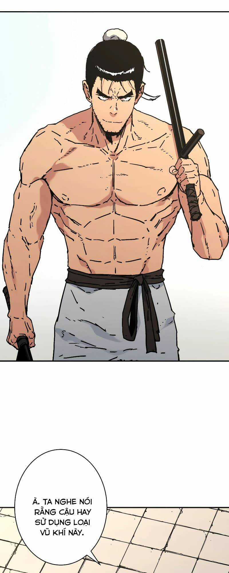 Bố Vô Song - Chapter 199 - Trang 4