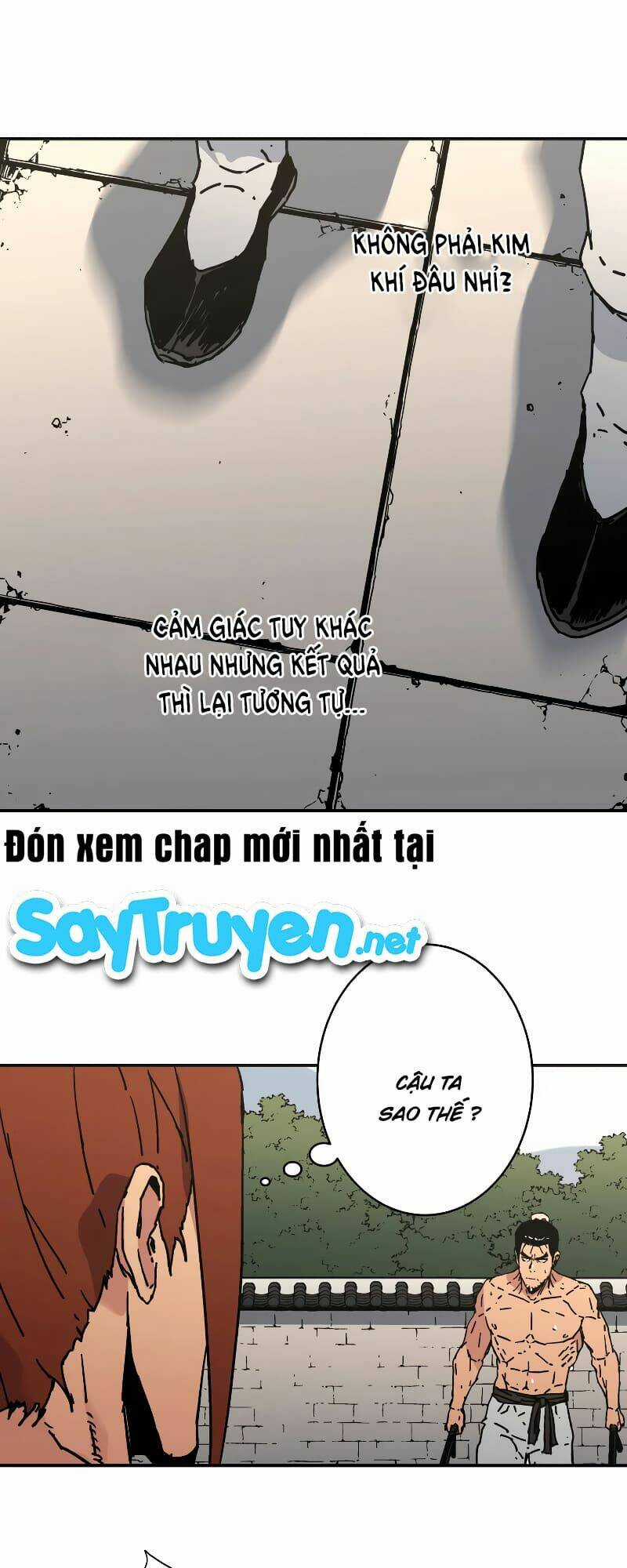 Bố Vô Song - Chapter 199 - Trang 31