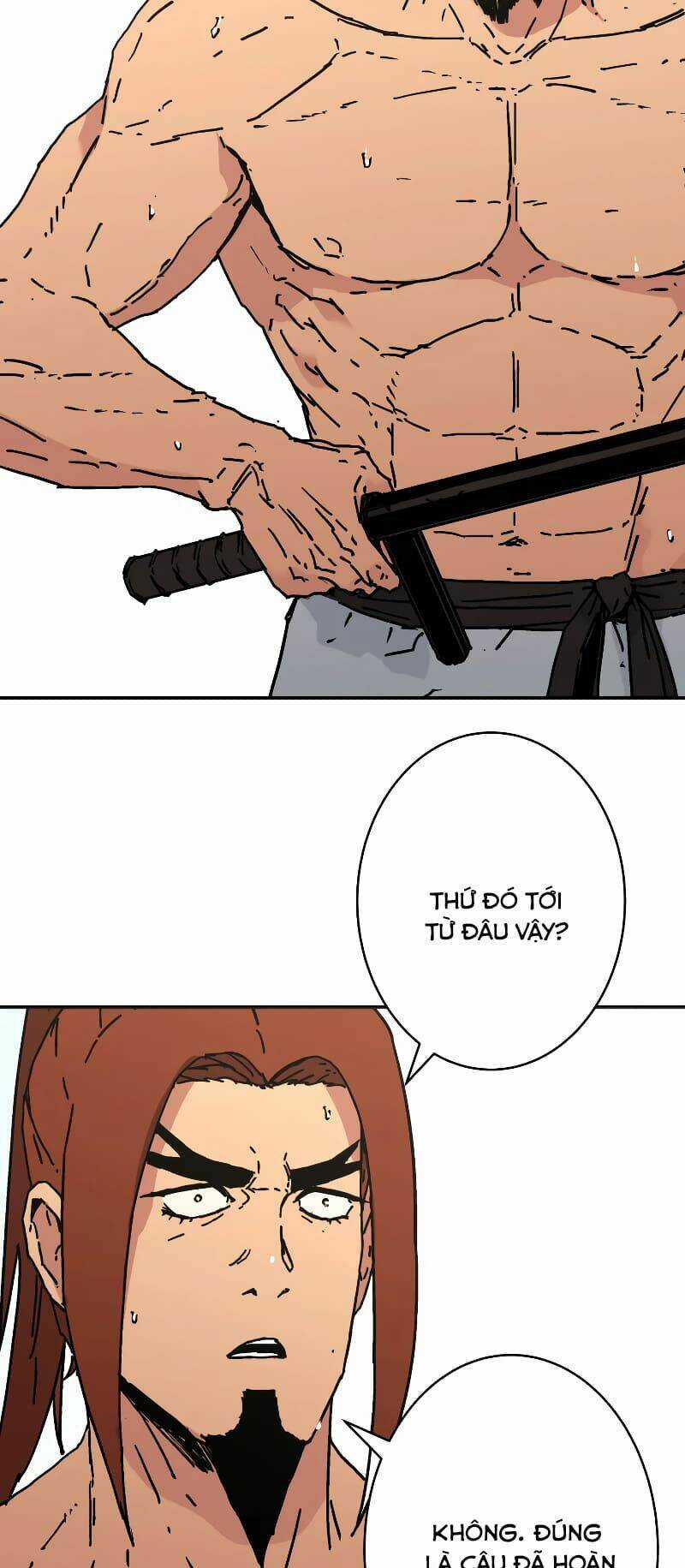 Bố Vô Song - Chapter 199 - Trang 33