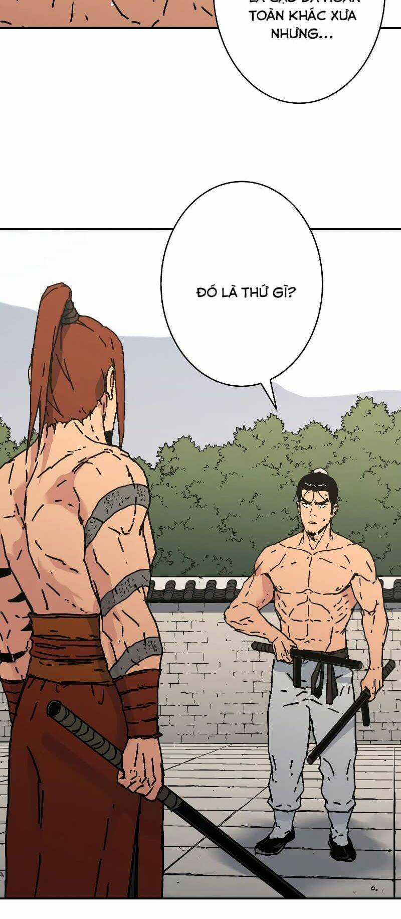 Bố Vô Song - Chapter 199 - Trang 34