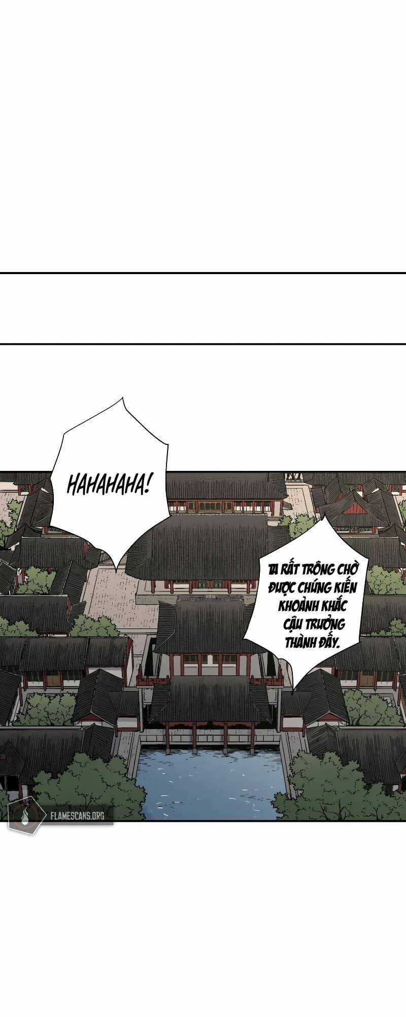 Bố Vô Song - Chapter 199 - Trang 35