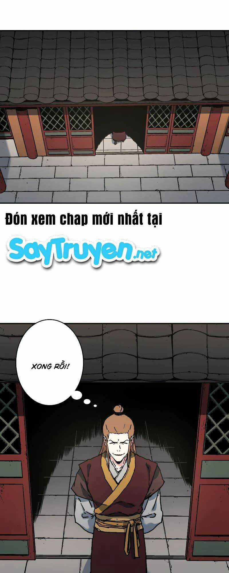 Bố Vô Song - Chapter 199 - Trang 36