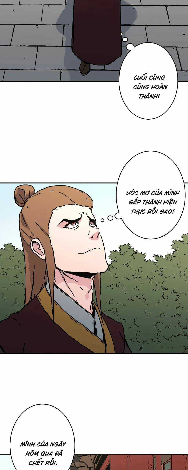 Bố Vô Song - Chapter 199 - Trang 37