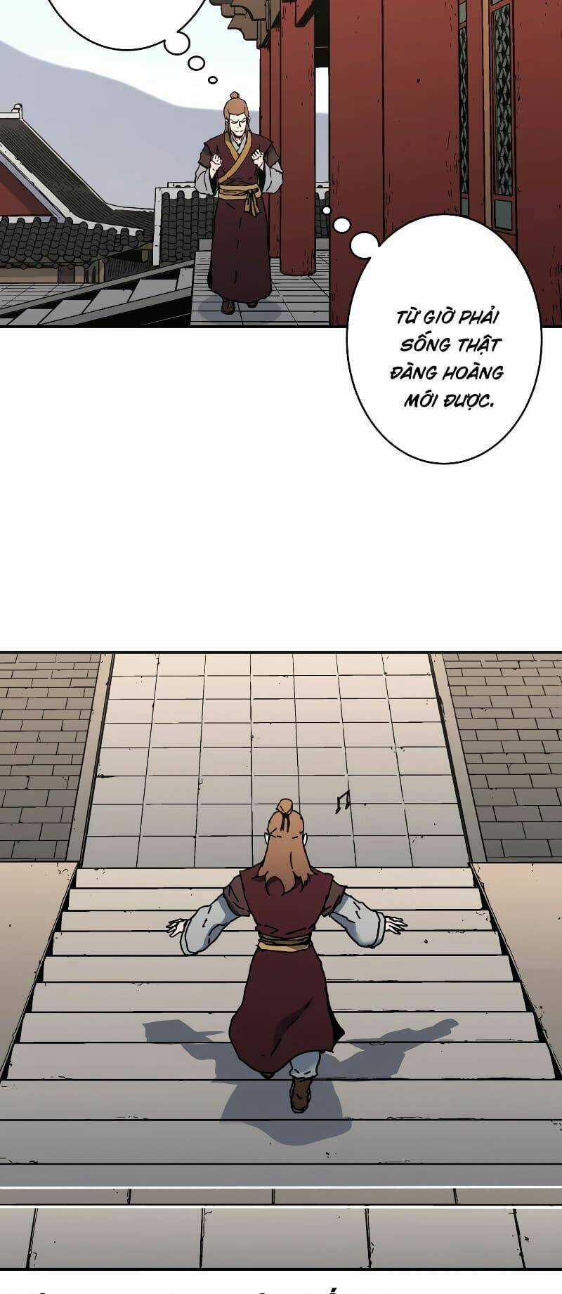 Bố Vô Song - Chapter 199 - Trang 38