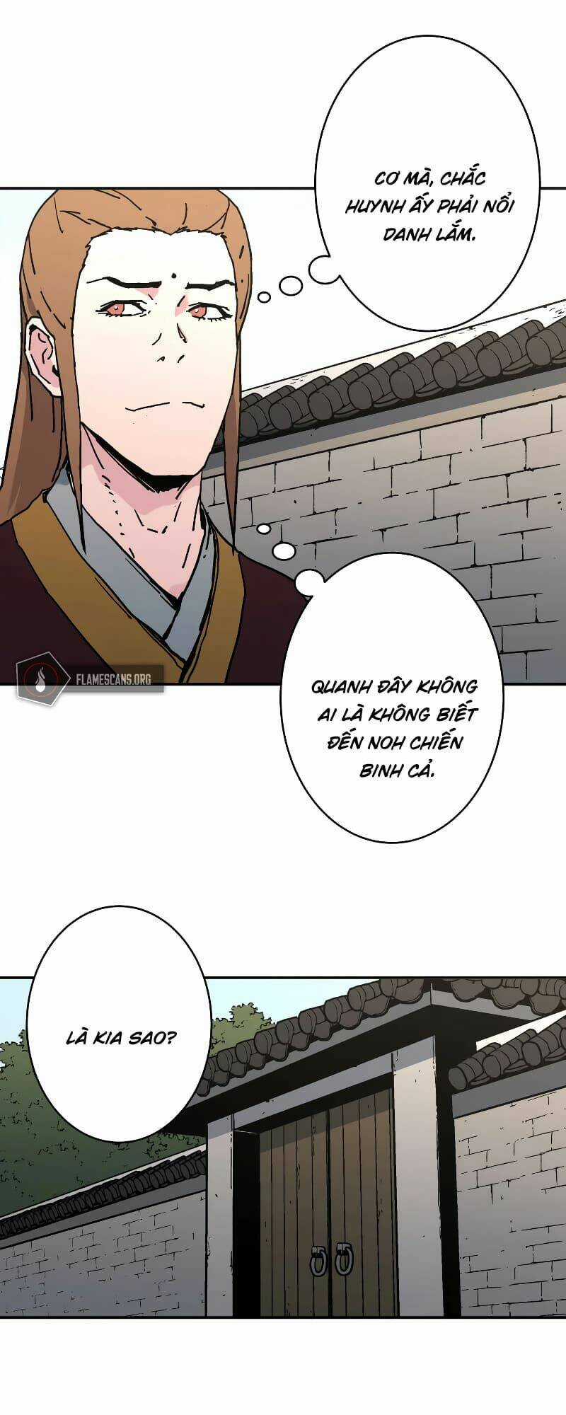 Bố Vô Song - Chapter 199 - Trang 40