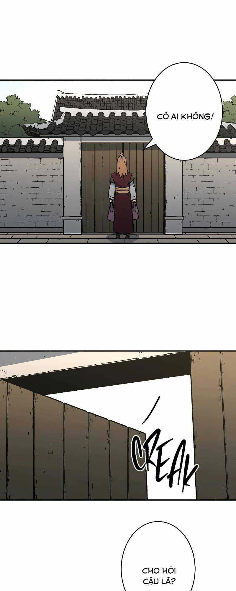 Bố Vô Song - Chapter 199 - Trang 41