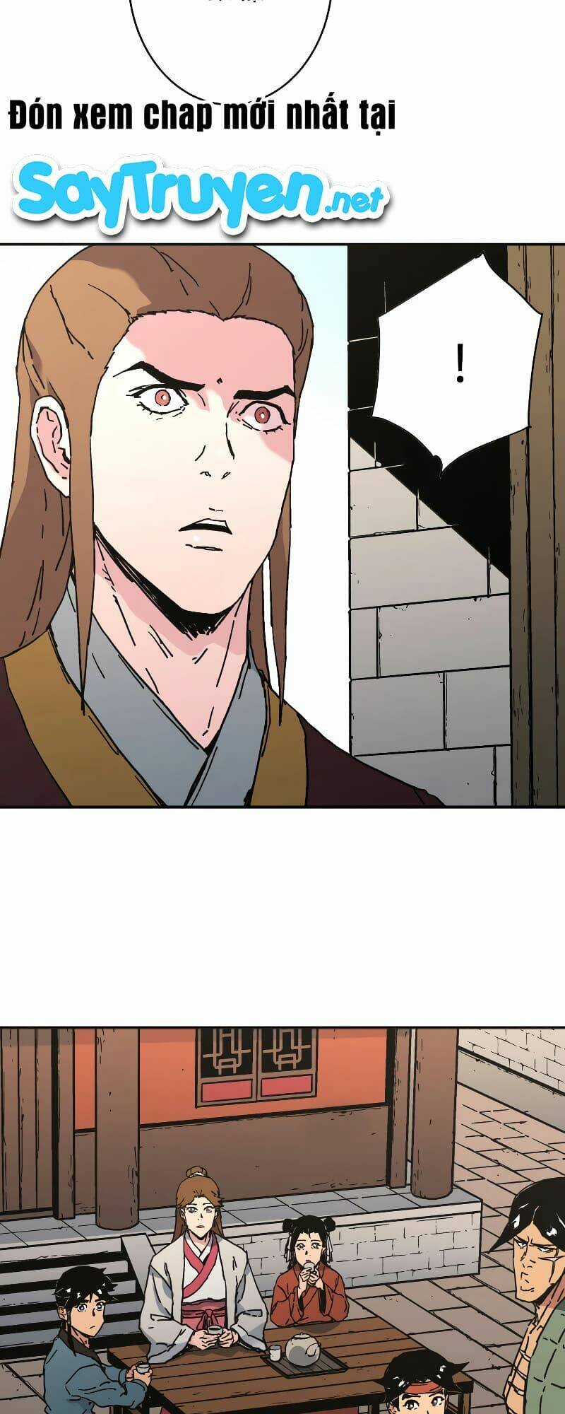 Bố Vô Song - Chapter 199 - Trang 43