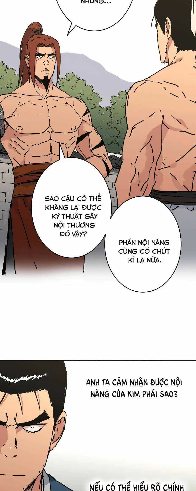 Bố Vô Song - Chapter 199 - Trang 48