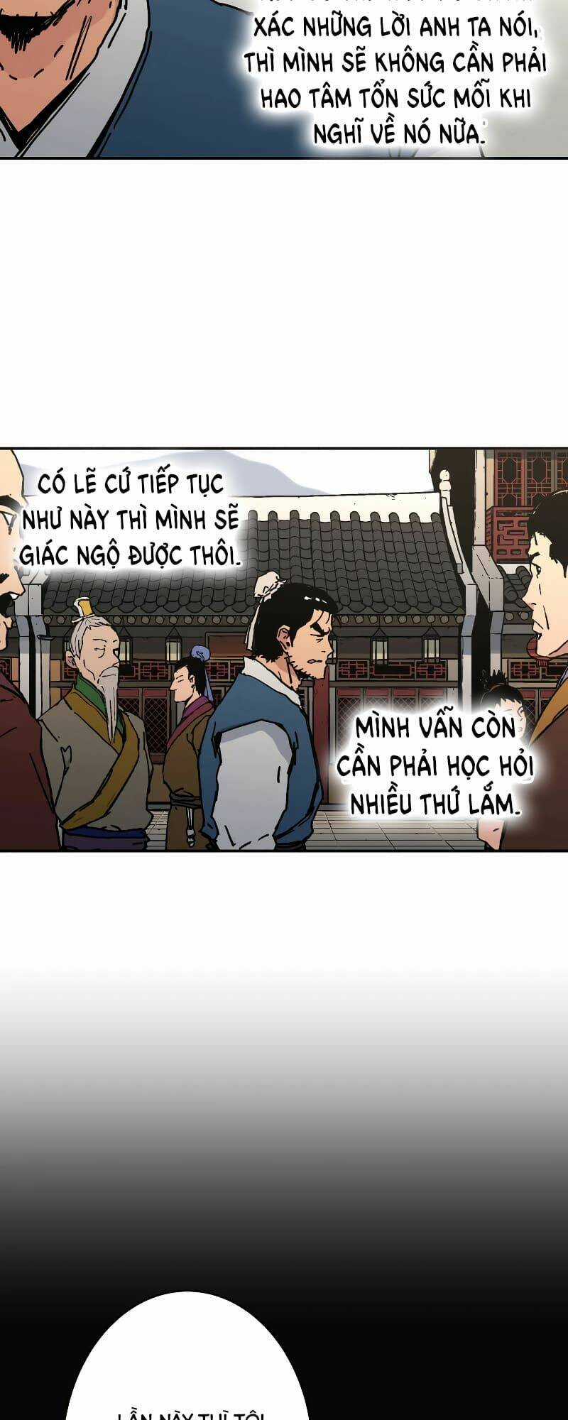 Bố Vô Song - Chapter 199 - Trang 49