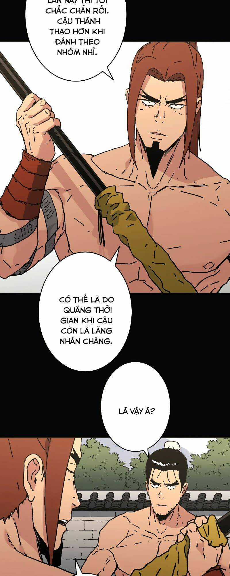Bố Vô Song - Chapter 199 - Trang 50