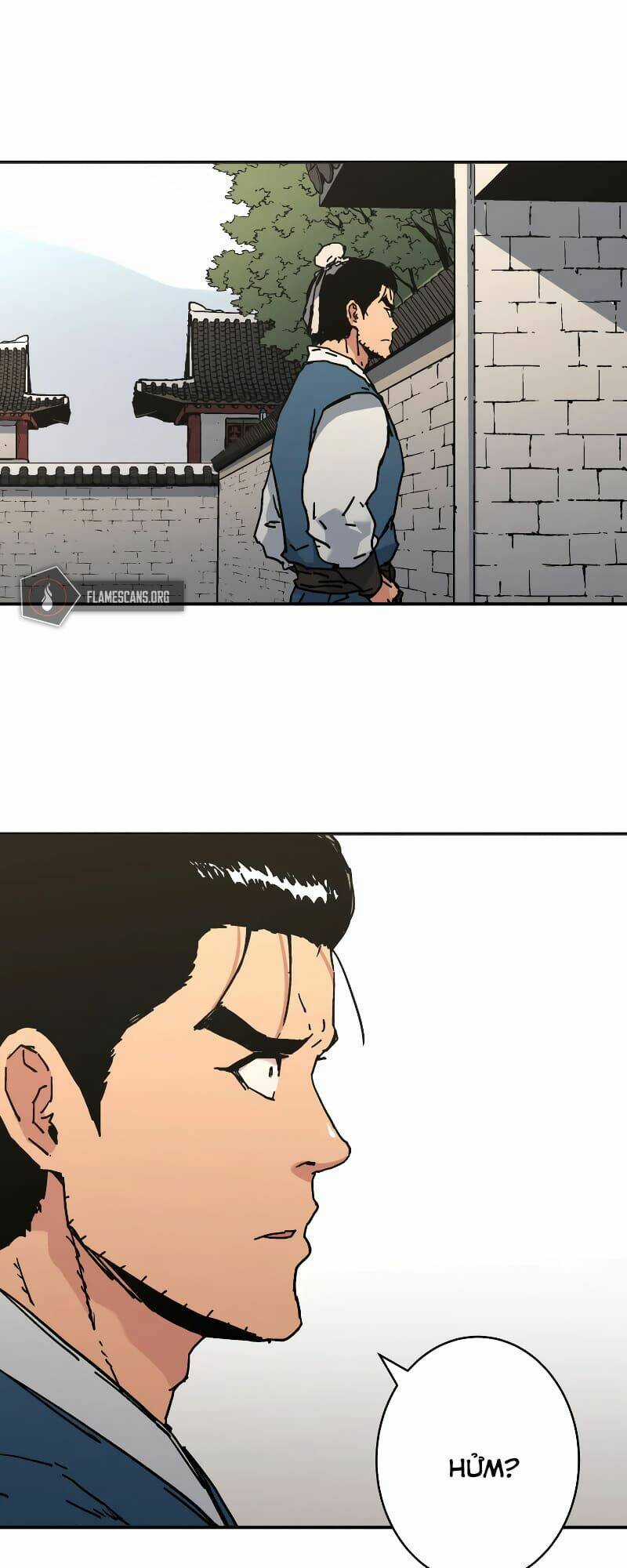 Bố Vô Song - Chapter 199 - Trang 54