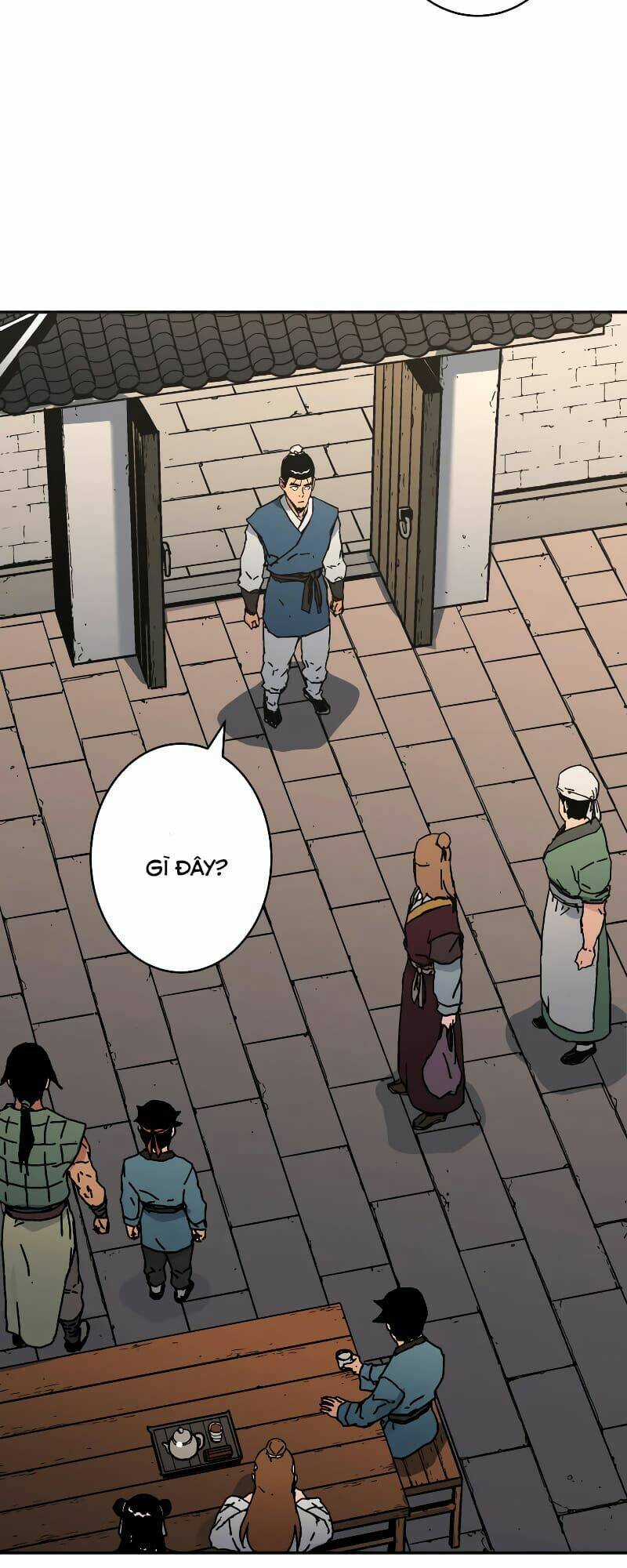 Bố Vô Song - Chapter 199 - Trang 55