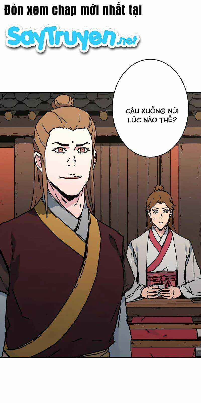 Bố Vô Song - Chapter 199 - Trang 56