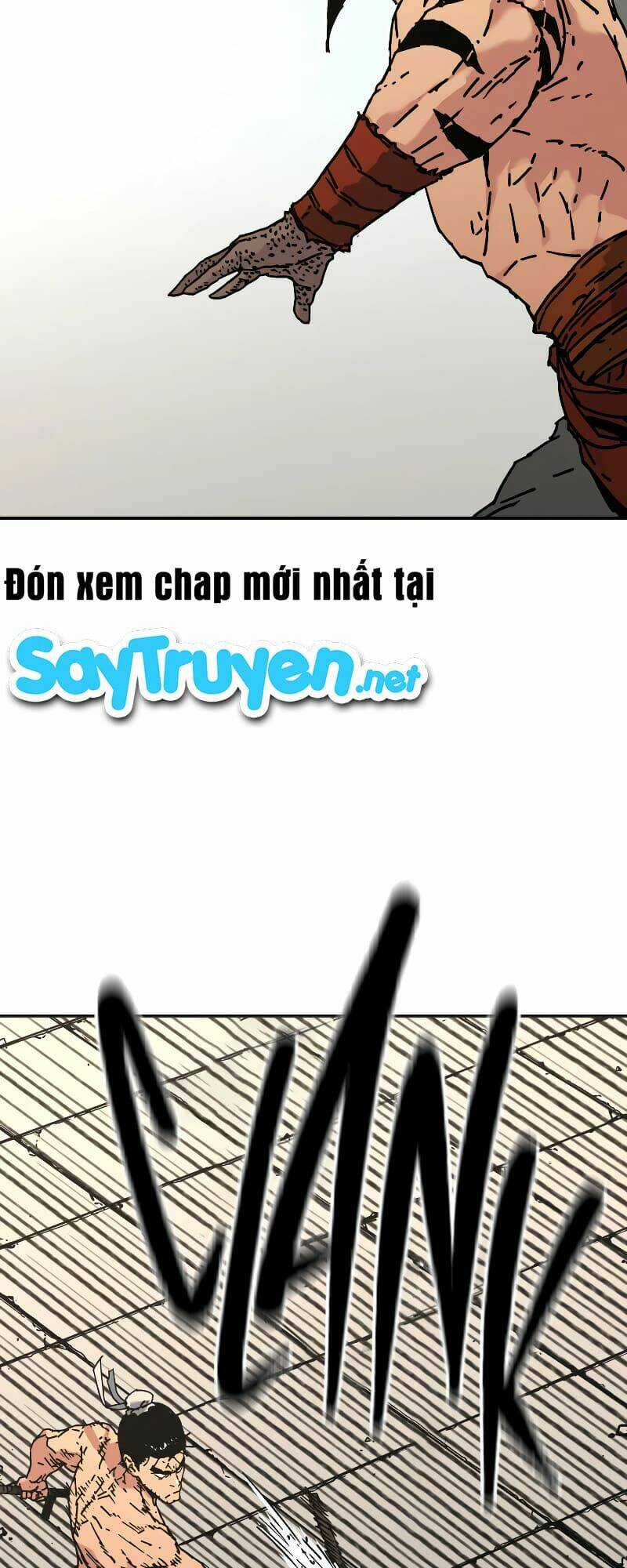 Bố Vô Song - Chapter 199 - Trang 9