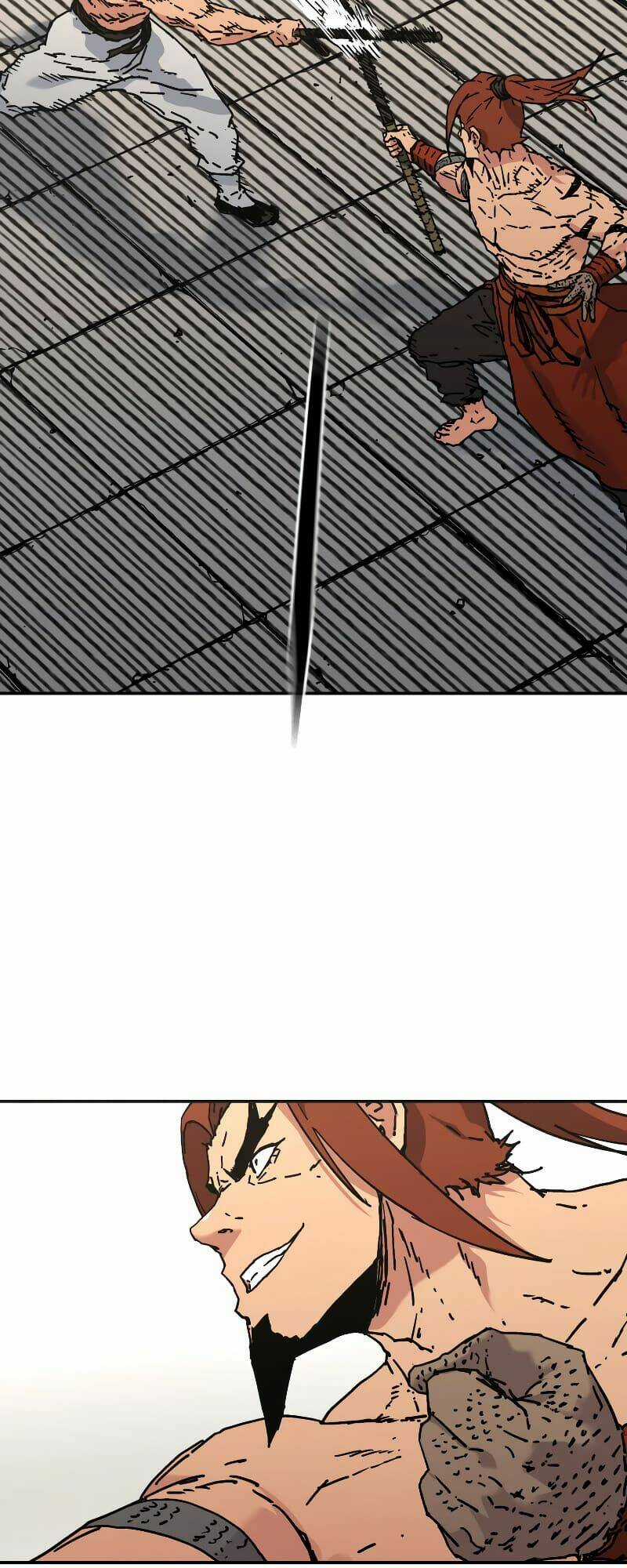 Bố Vô Song - Chapter 199 - Trang 10