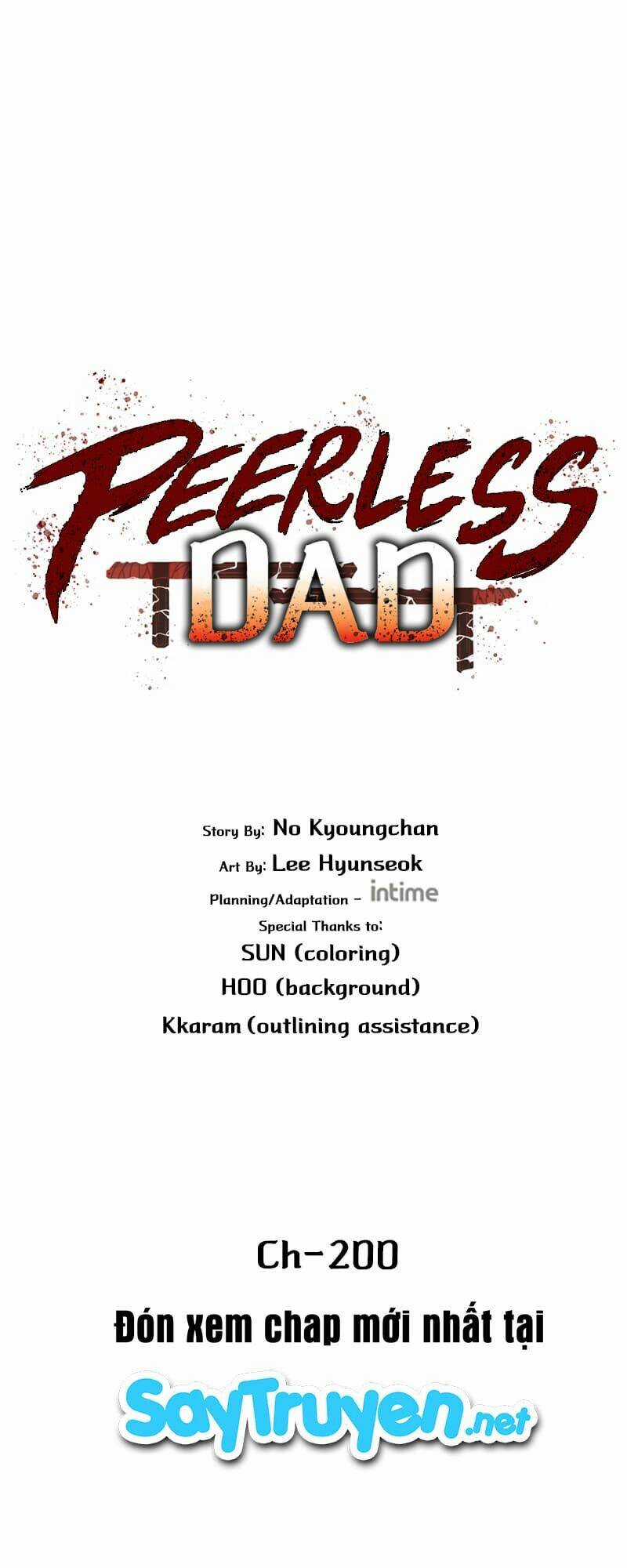 Bố Vô Song - Chapter 200 - Trang 2