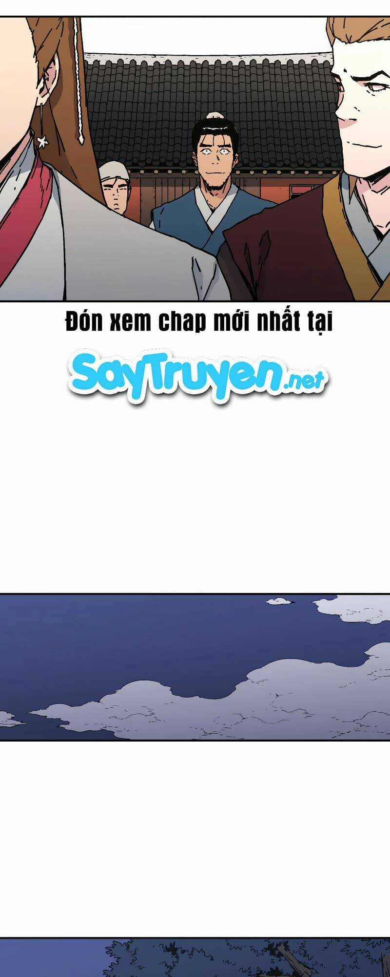 Bố Vô Song - Chapter 200 - Trang 11