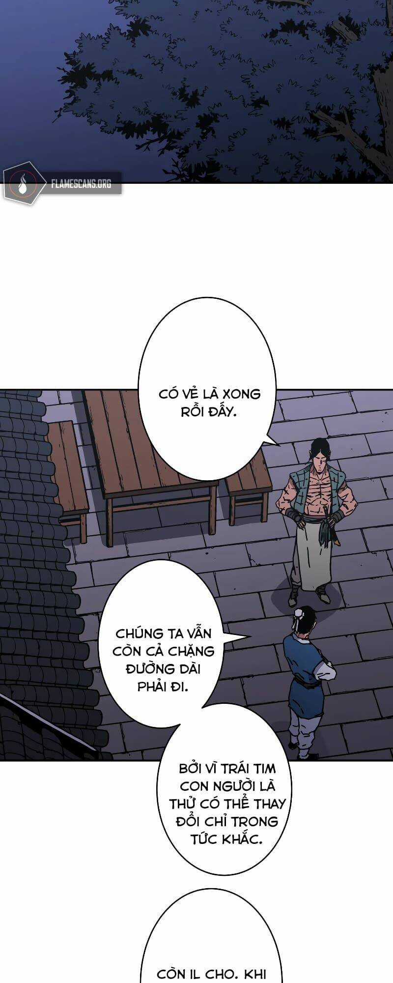 Bố Vô Song - Chapter 200 - Trang 12