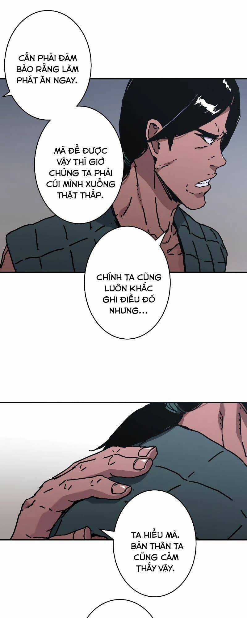 Bố Vô Song - Chapter 200 - Trang 15