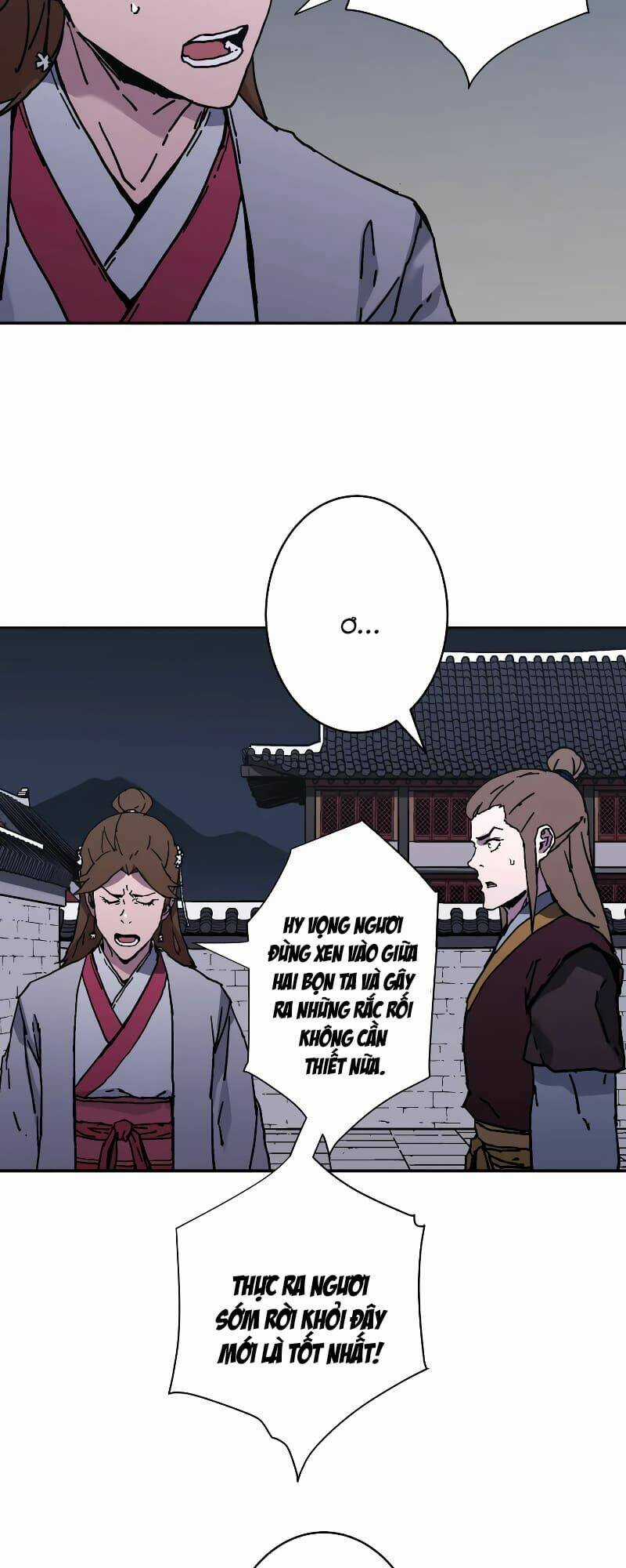 Bố Vô Song - Chapter 200 - Trang 20