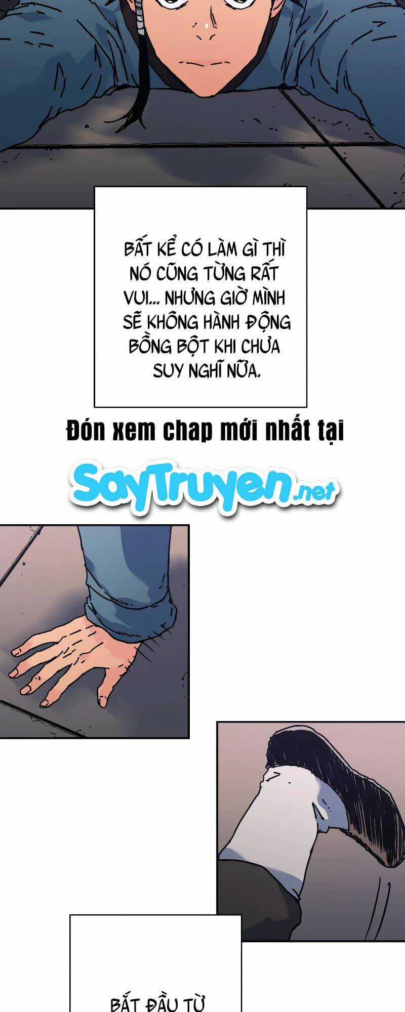 Bố Vô Song - Chapter 200 - Trang 26