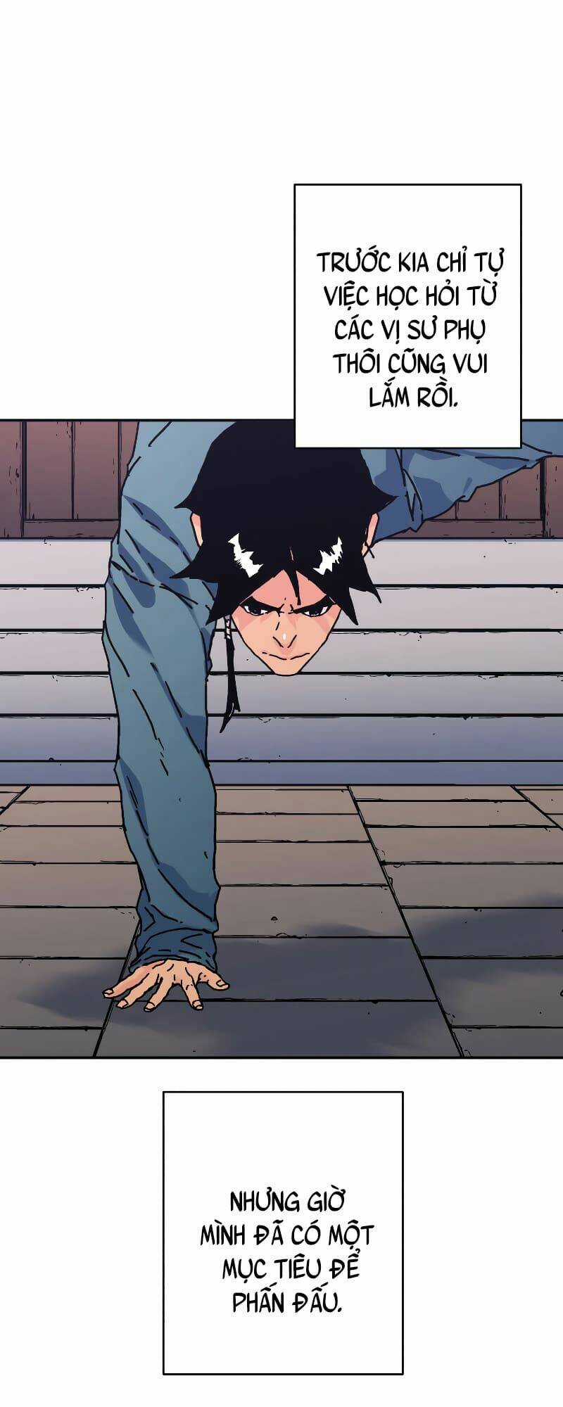 Bố Vô Song - Chapter 200 - Trang 29