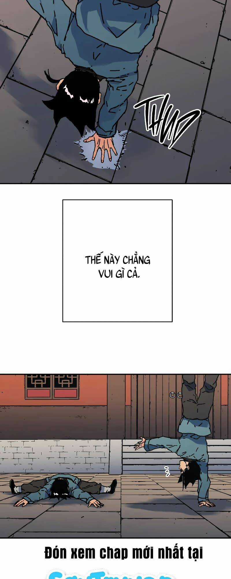 Bố Vô Song - Chapter 200 - Trang 31