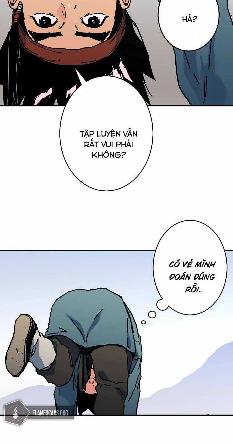 Bố Vô Song - Chapter 200 - Trang 34