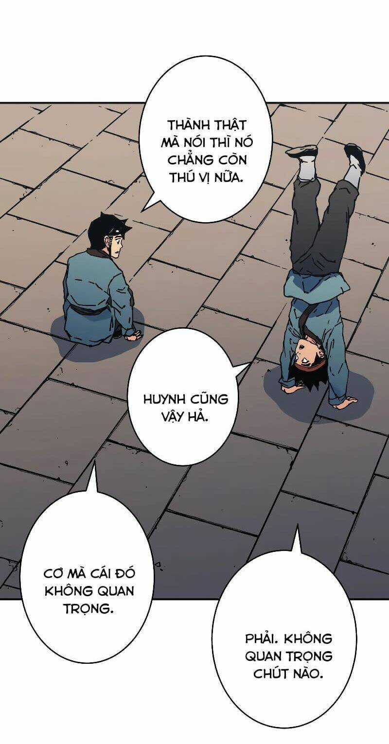 Bố Vô Song - Chapter 200 - Trang 35